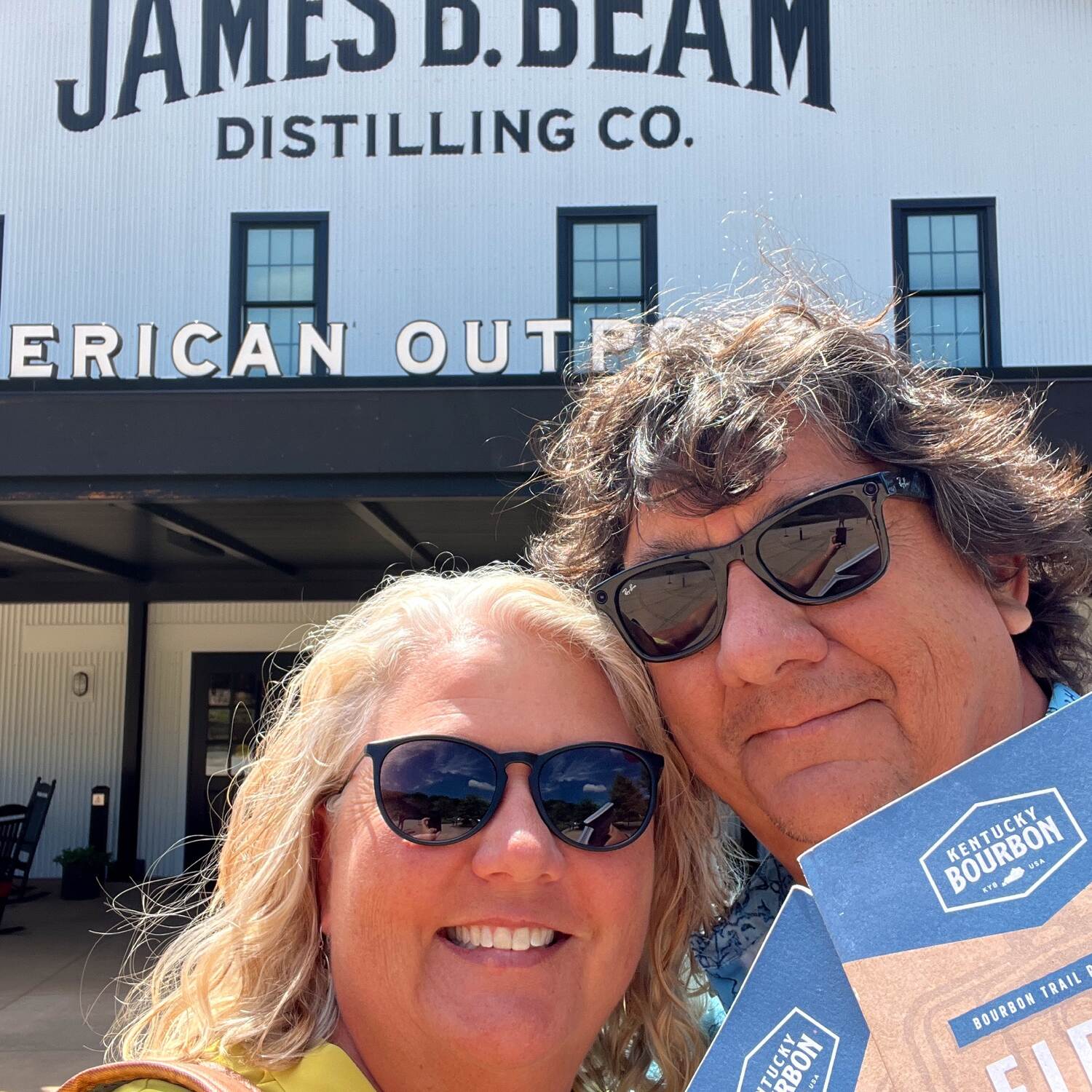 KY Bourbon Trail - Final Leg