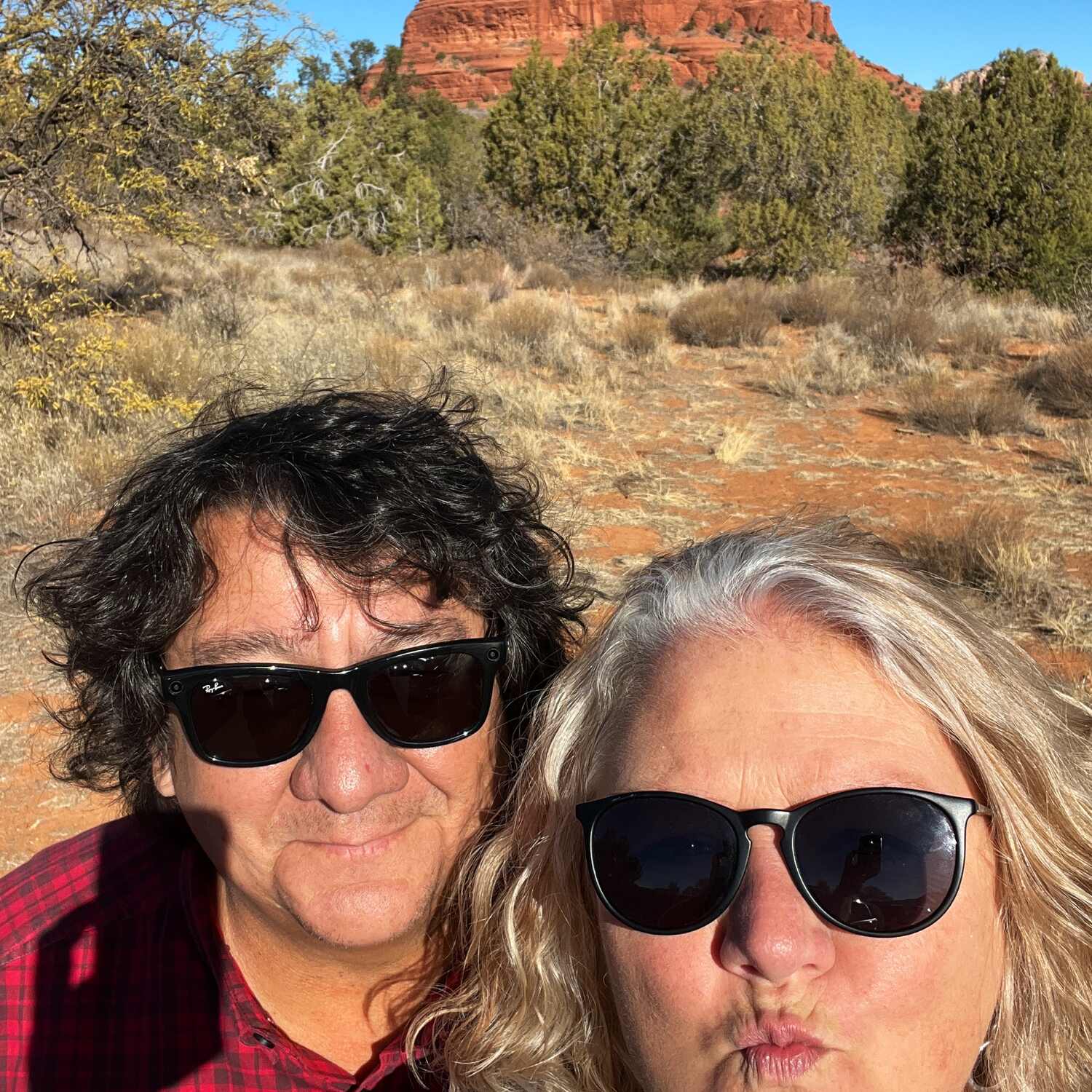 Boccelli, Sedona, Football