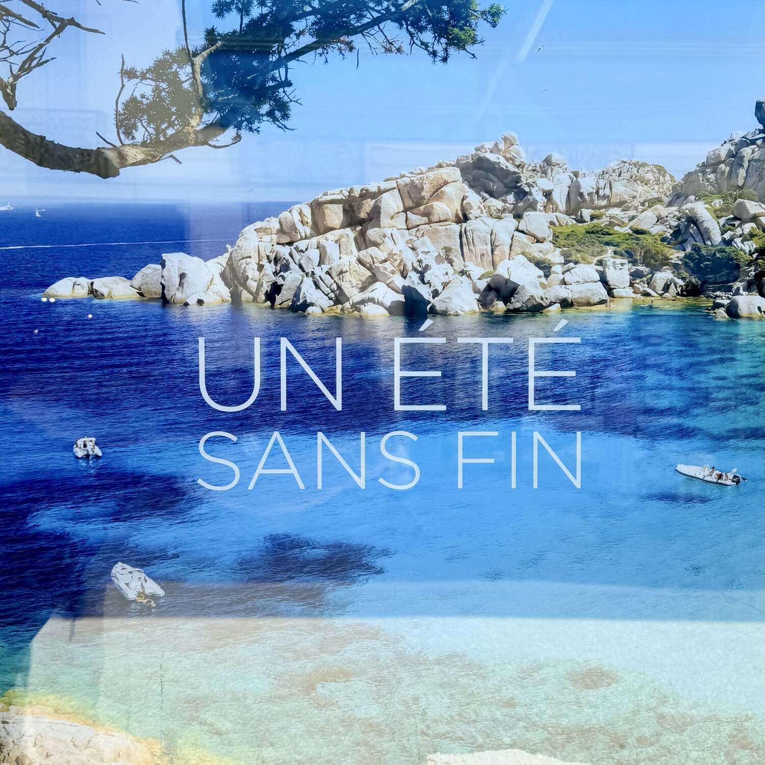 Côte Bleue