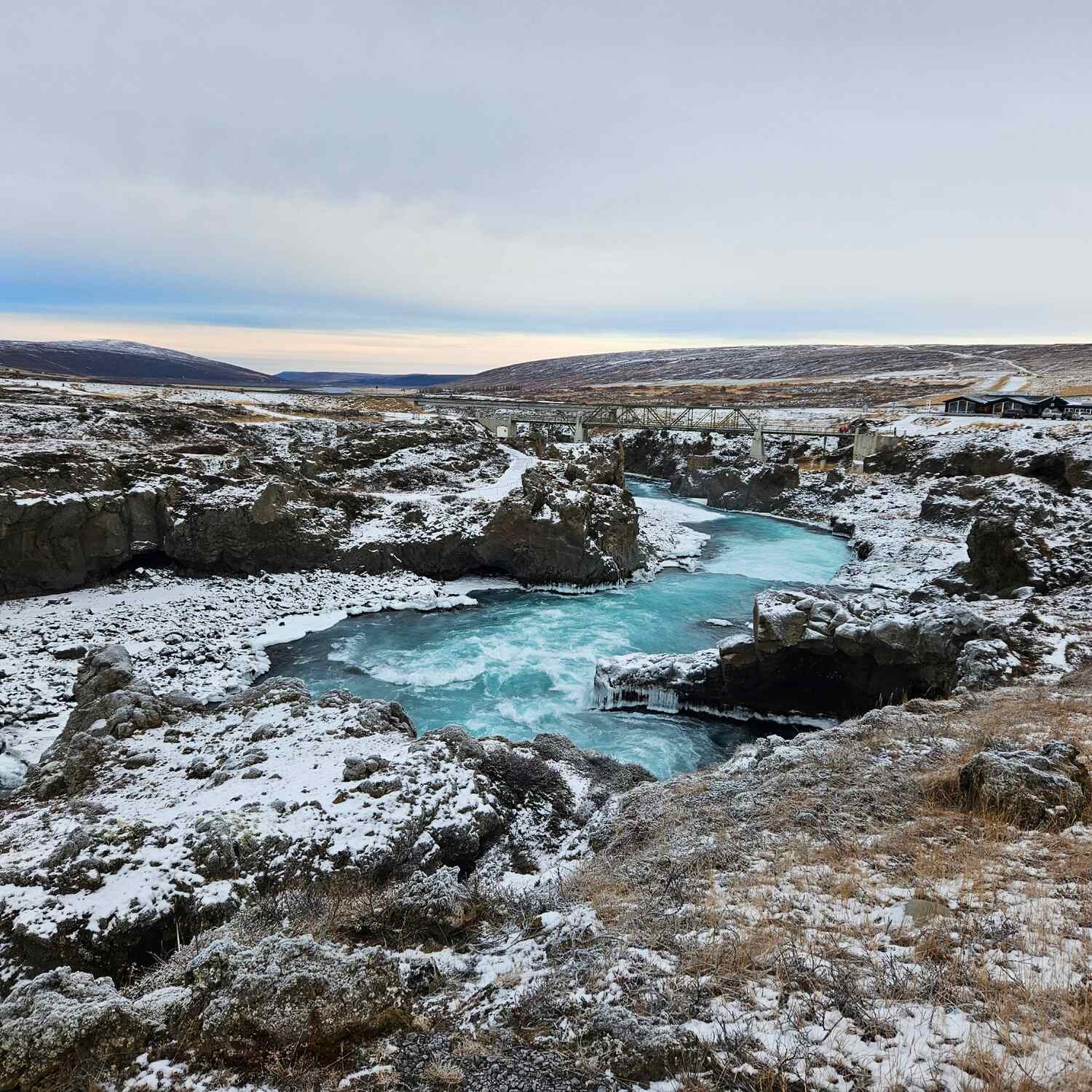 Iceland 2023