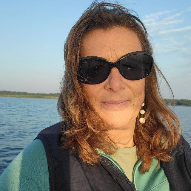 Martina Mieritz