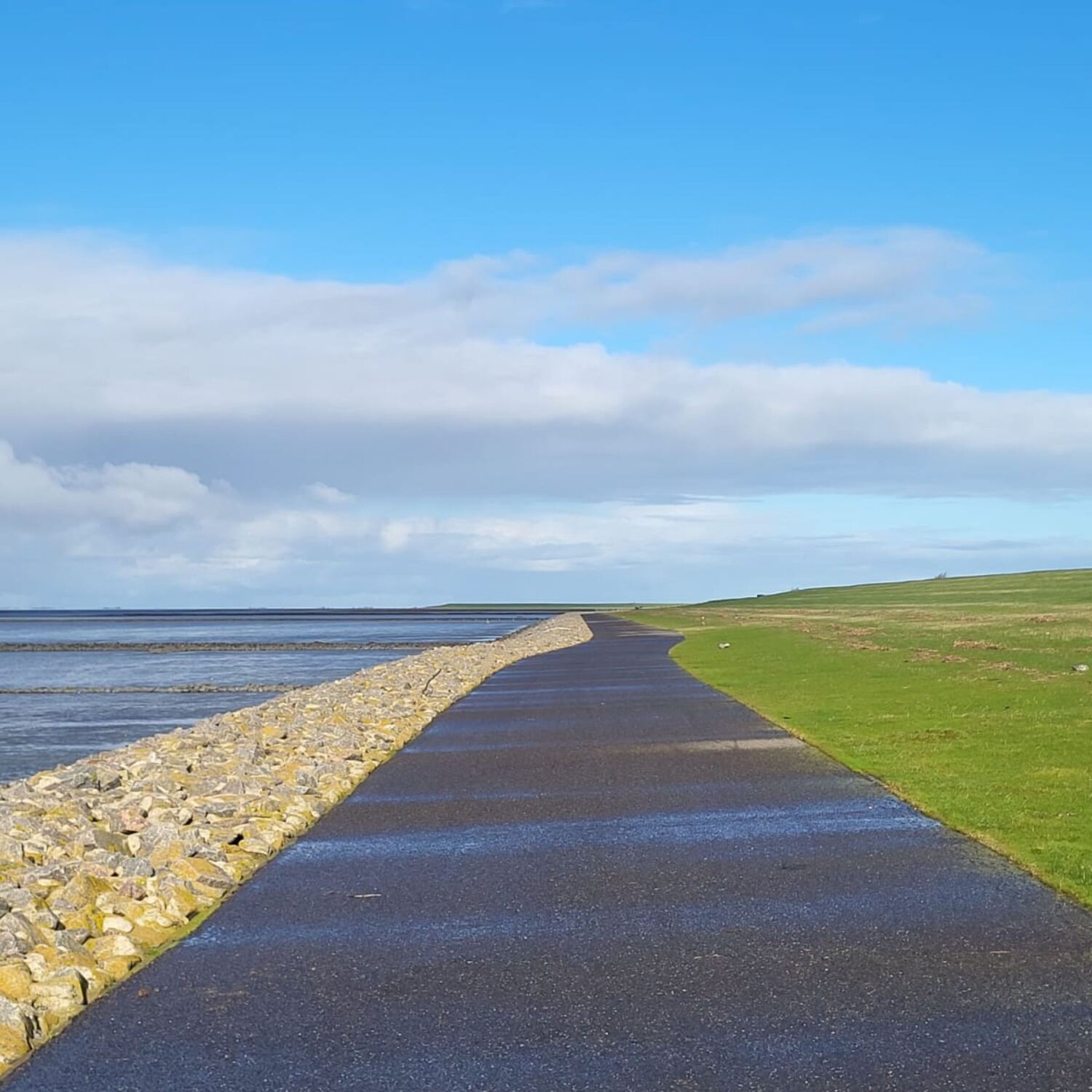 2025-10 Büsum mit dem Papa...