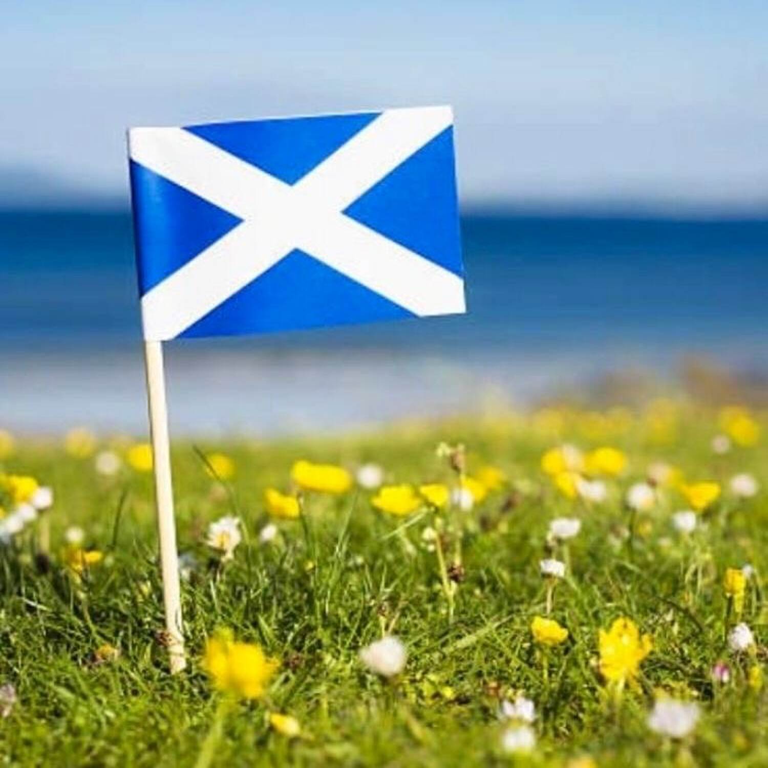 Schottland