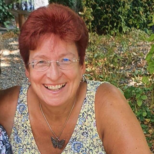 Manuela Cardinal