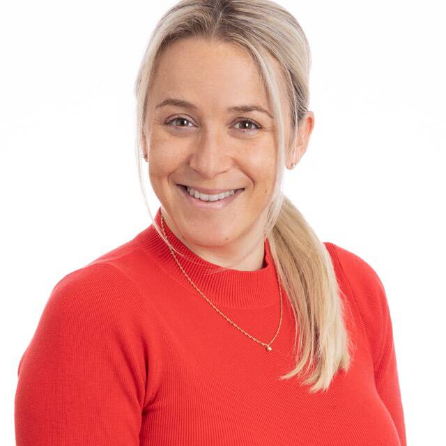 Marie-Andree Masson