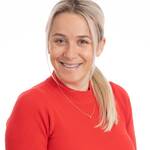 Marie-Andree Masson