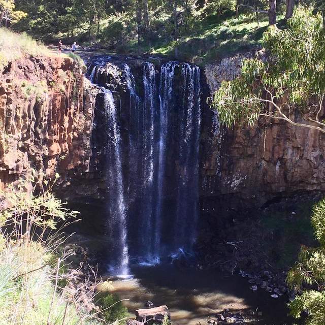 Trentham