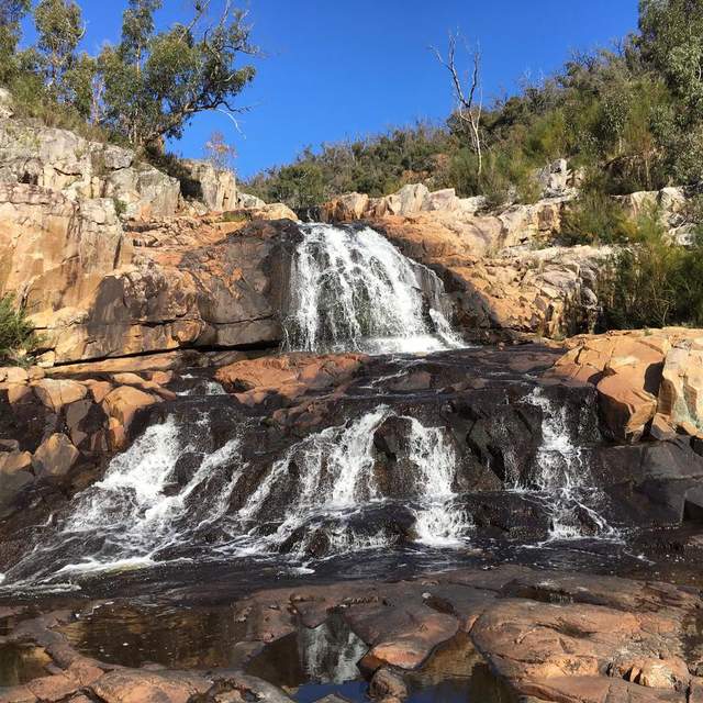 Grampians July18