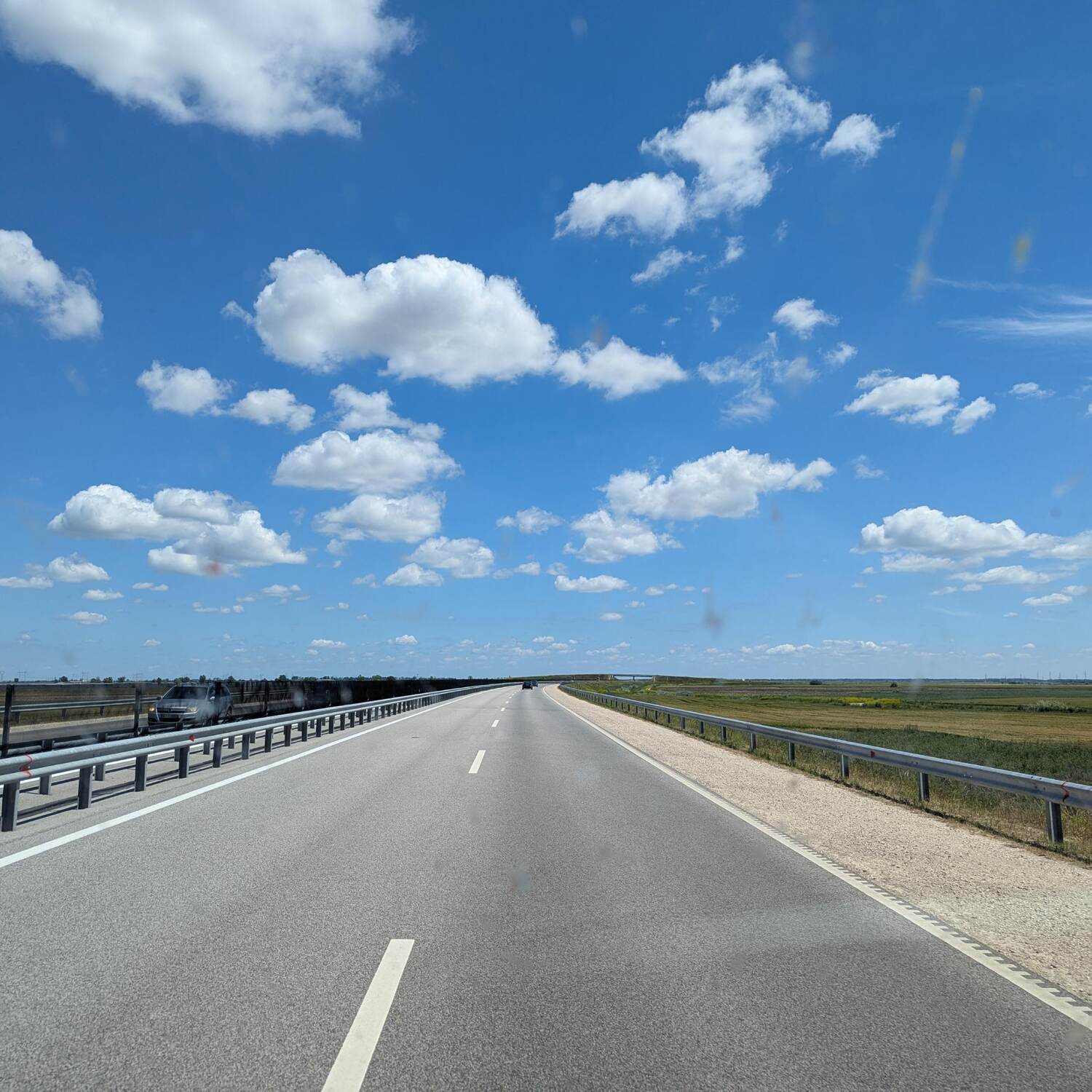 Wohnmobilreise Rumänien