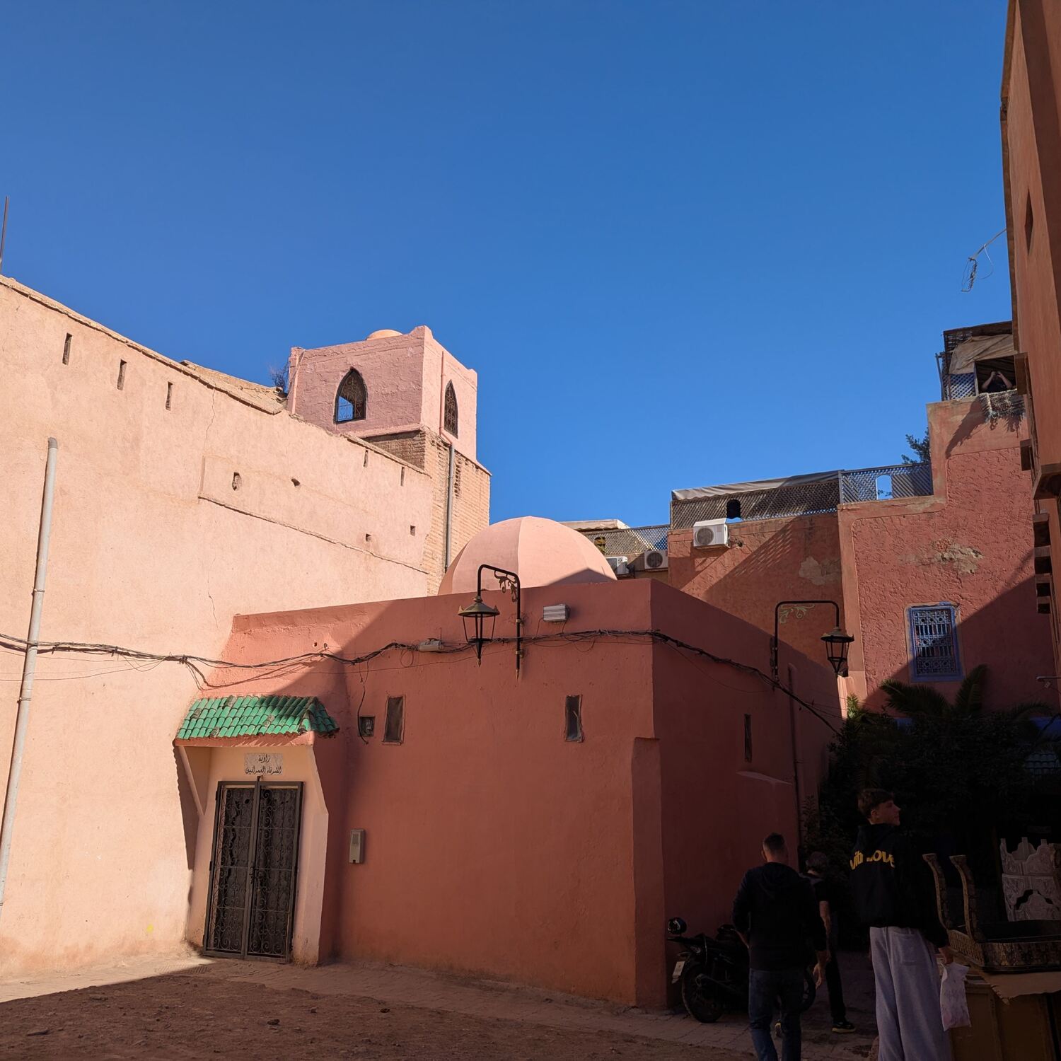 Marrakesch