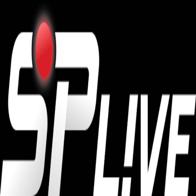 SPLIVE tv