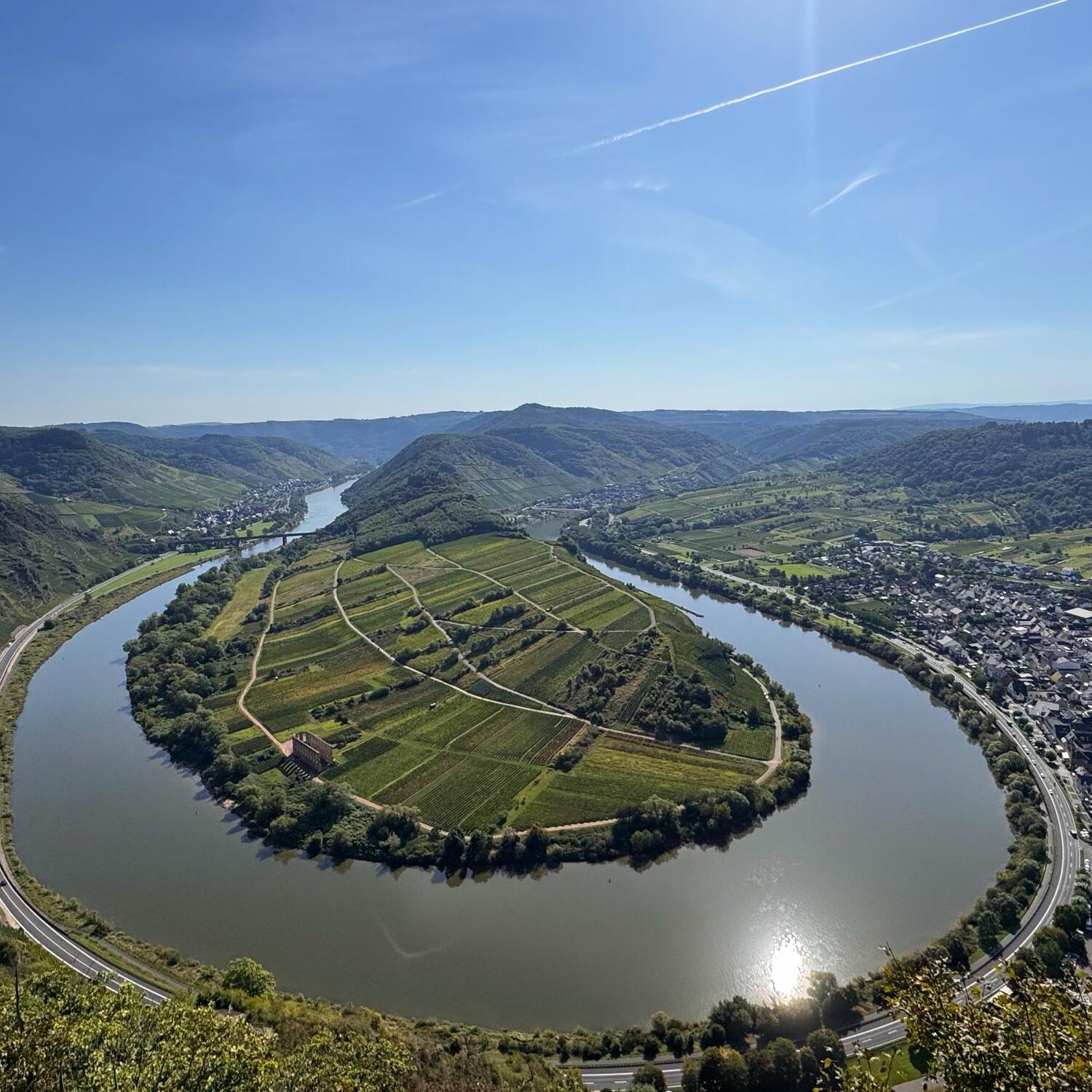 🇩🇪 Bremm, Rheinland-Pfalz 25