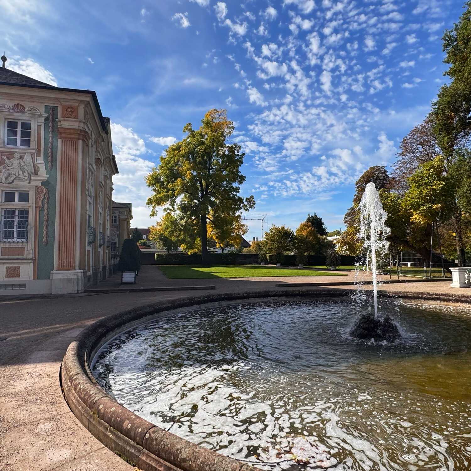 🇩🇪 Bruchsal, Baden-Württ. 25