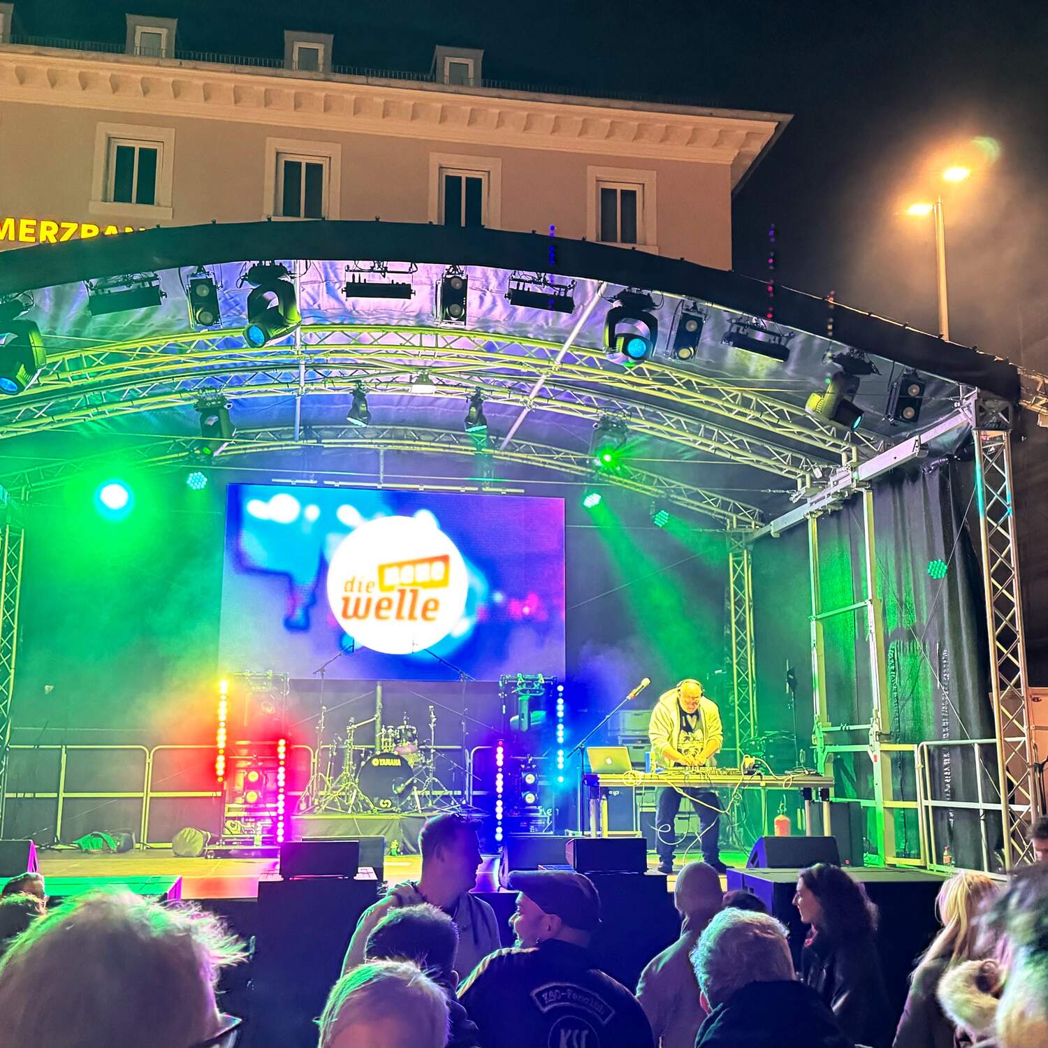 🇩🇪 Karlsruhe, BW 25