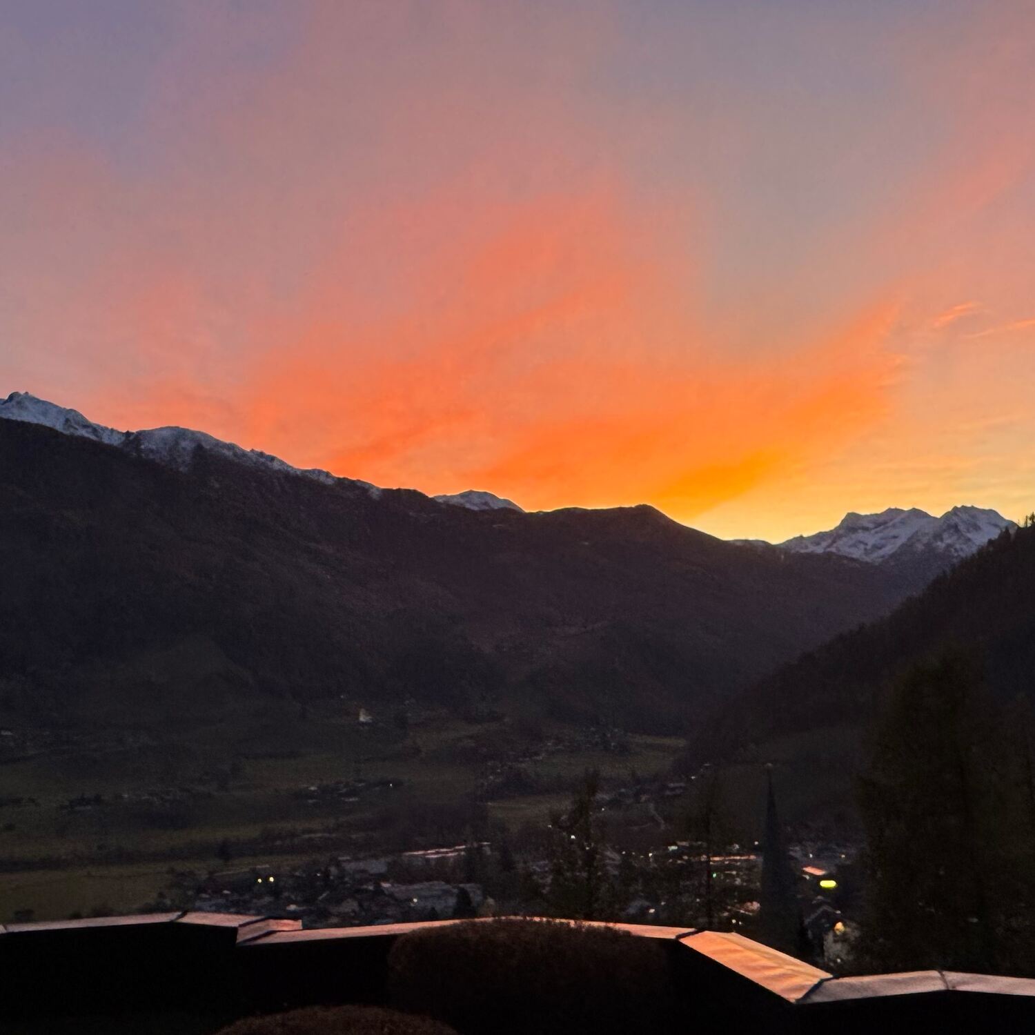 🇦🇹 Matrei in Osttirol, T 25