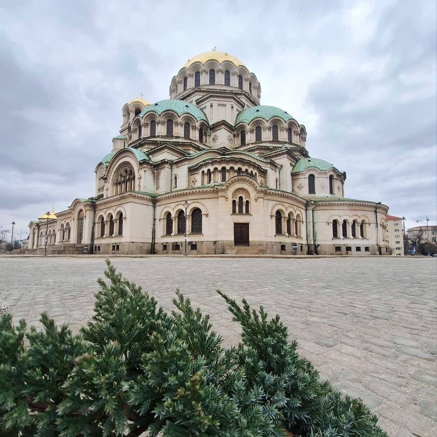 🇧🇬 Sofia, Oblast Sofia-St.26