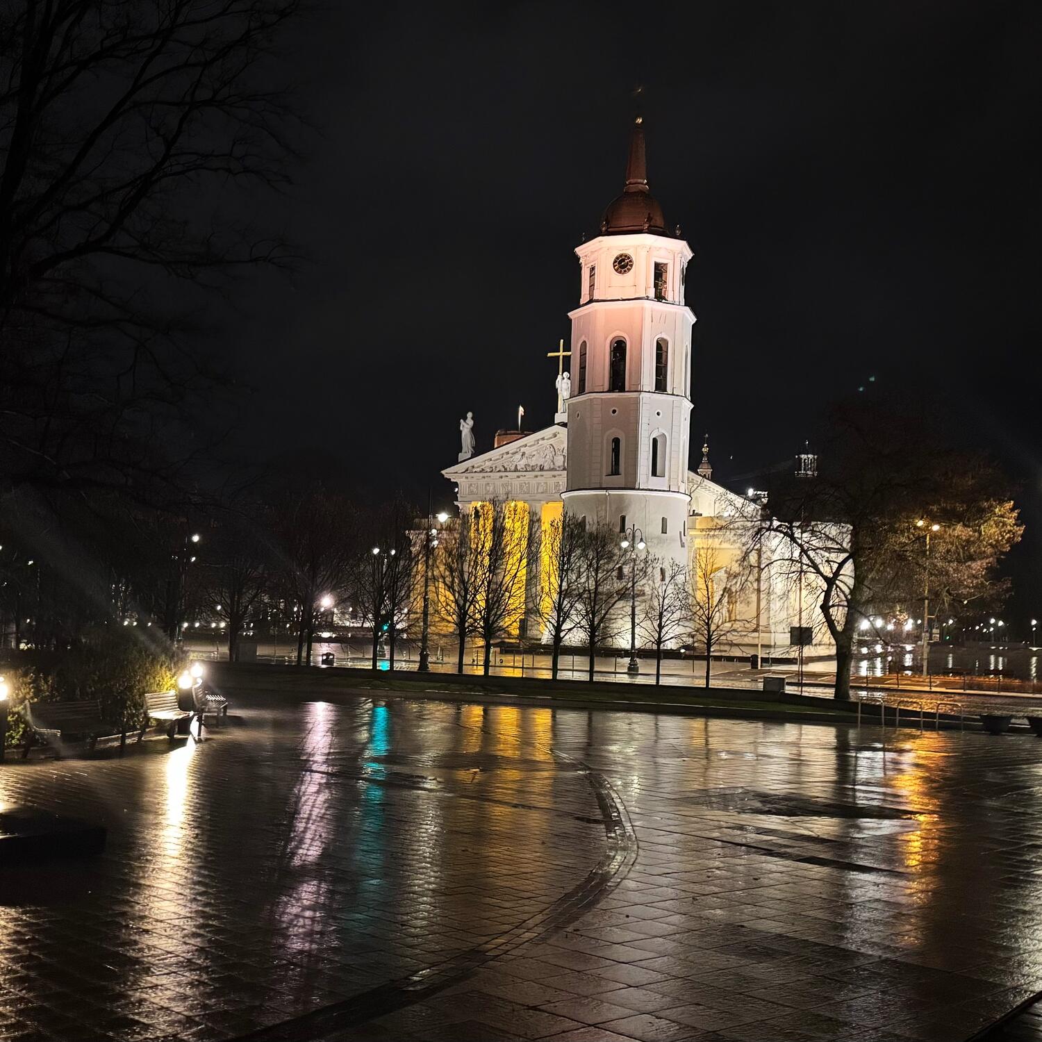 🇱🇹 Vilnius, Dzūkija 26