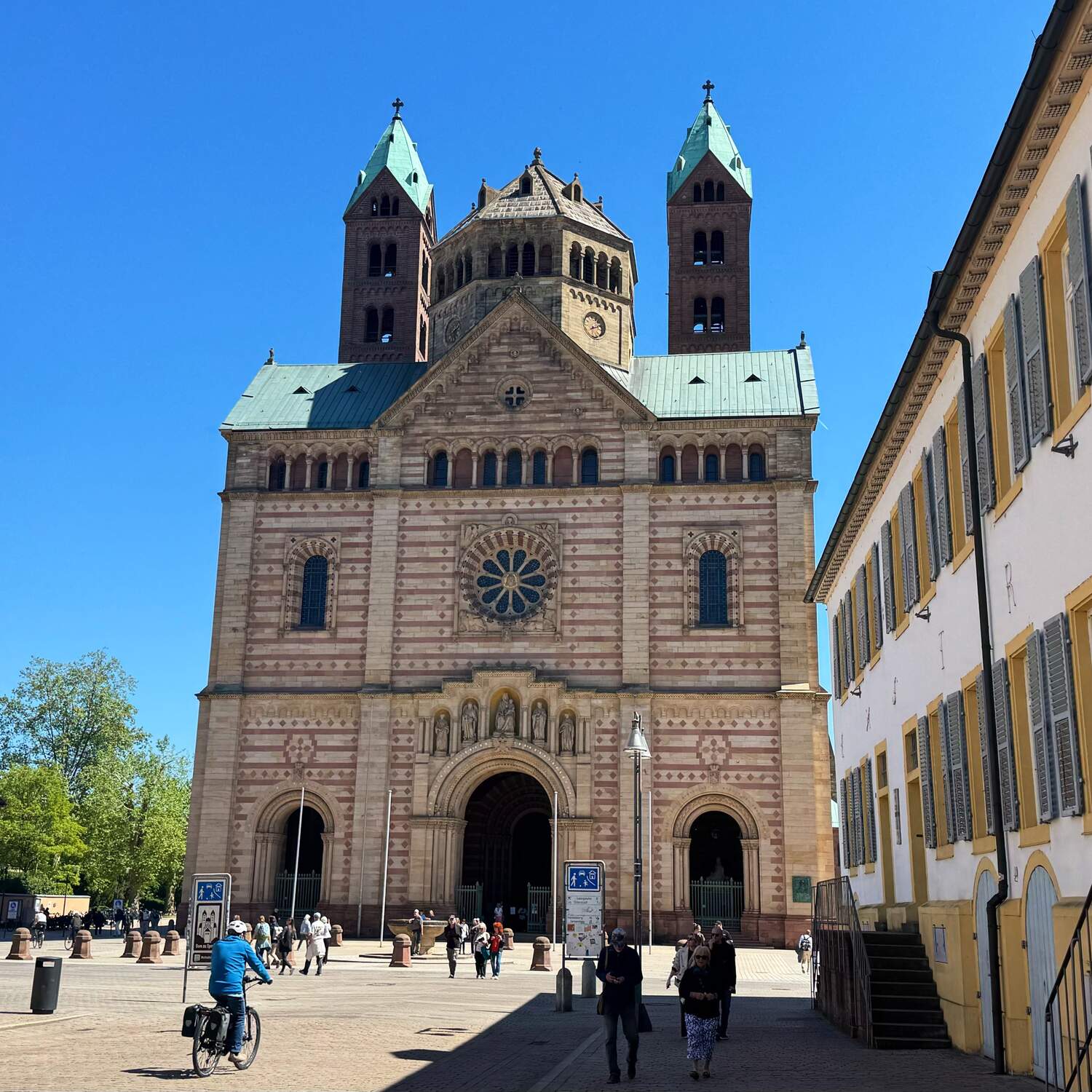 🇩🇪 Speyer,Rheinland-Pfalz 26