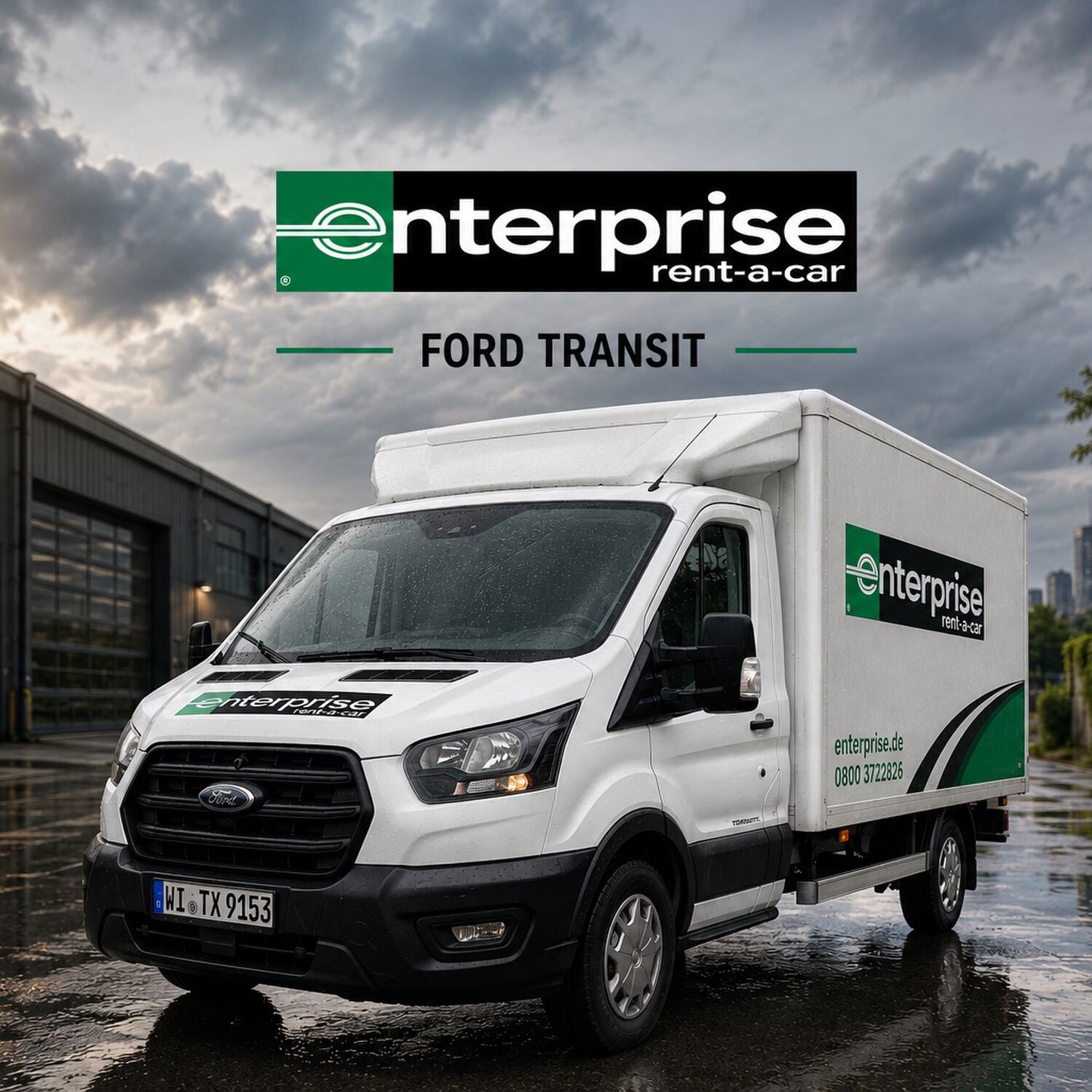 🚛 Transfer #32 FR-RT 26
