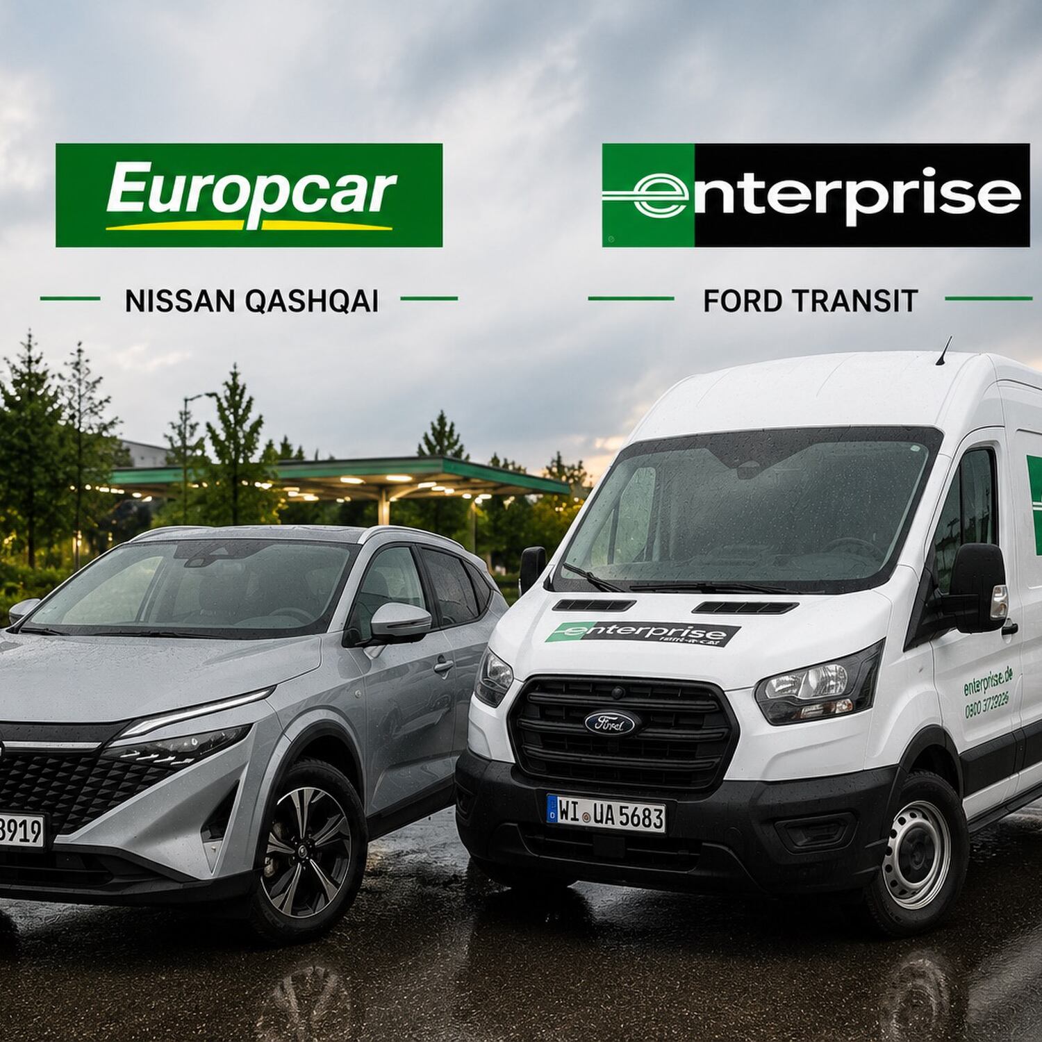 🚙 🚚 Transfer #35 BR-PF-EM 26