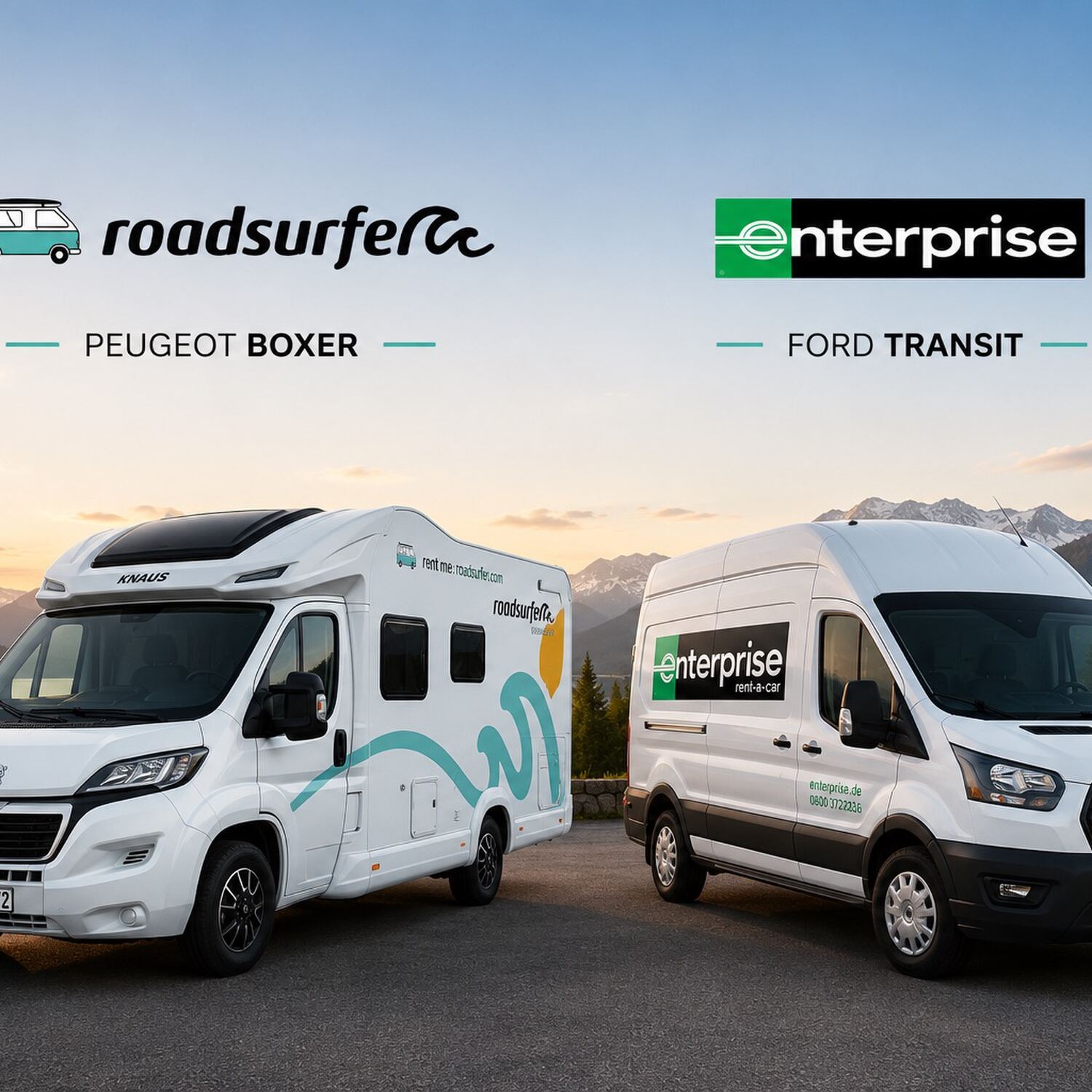 🚐 🚚 Transfer #43 LU-FR-EM-TR