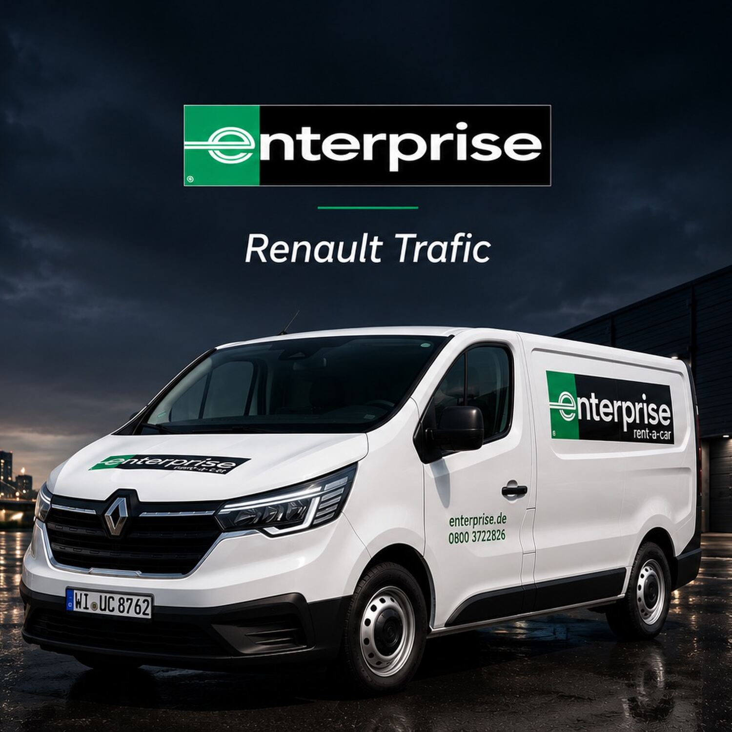 🚚 Transfer #68 OG-FR 26