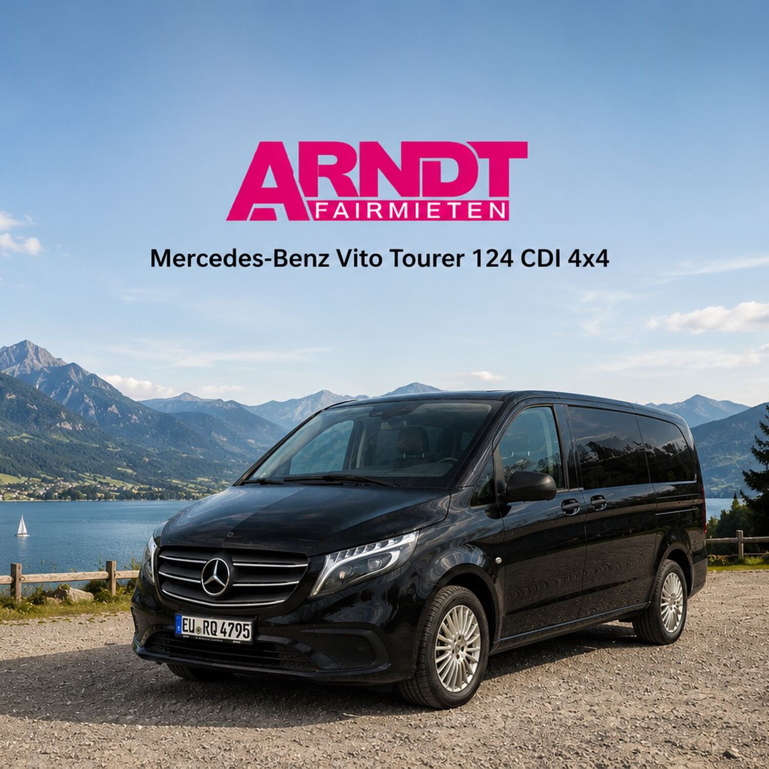 🚙 Transfer #77 MA-KO 26