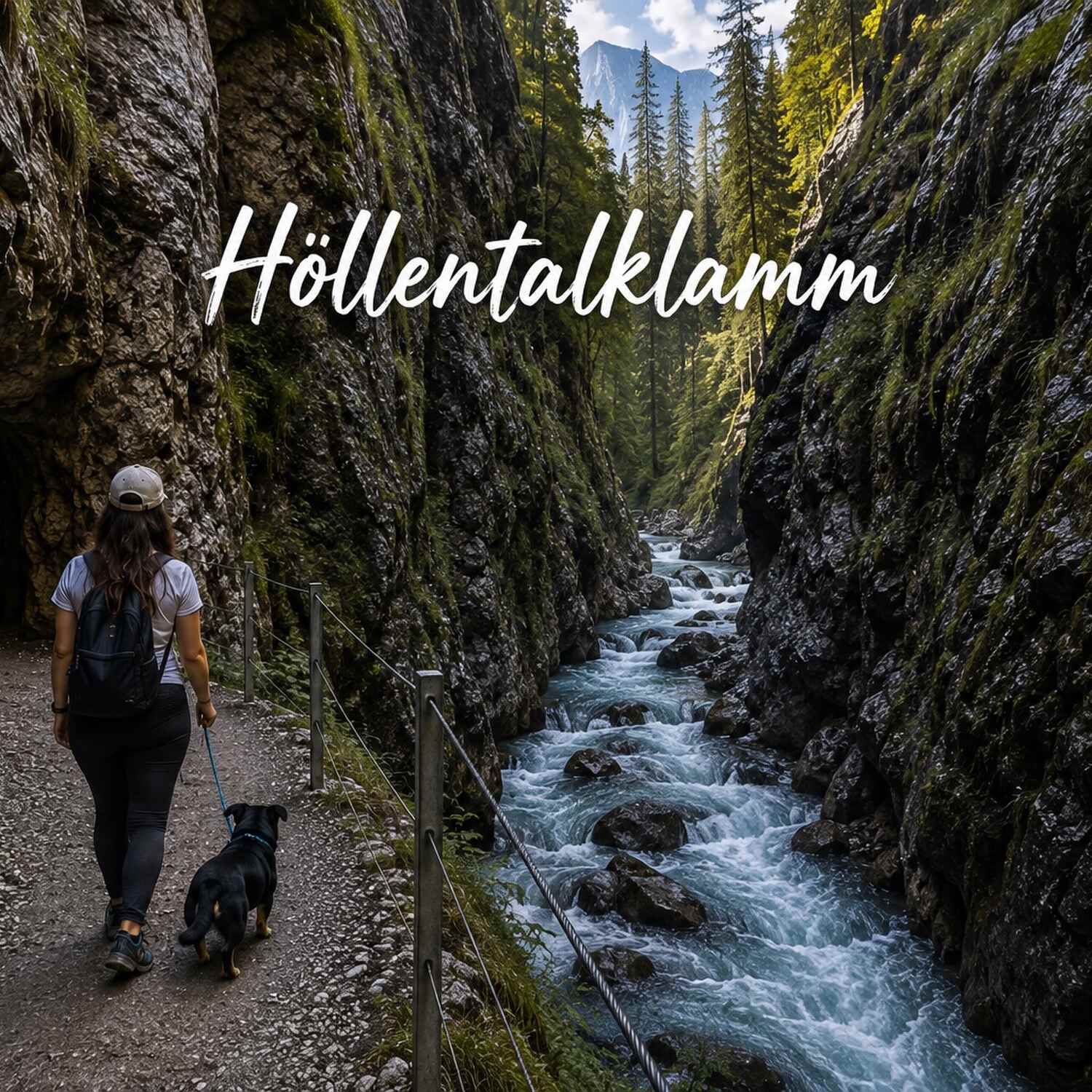 🇦🇹 🇩🇪 Grainau, Bayern 26