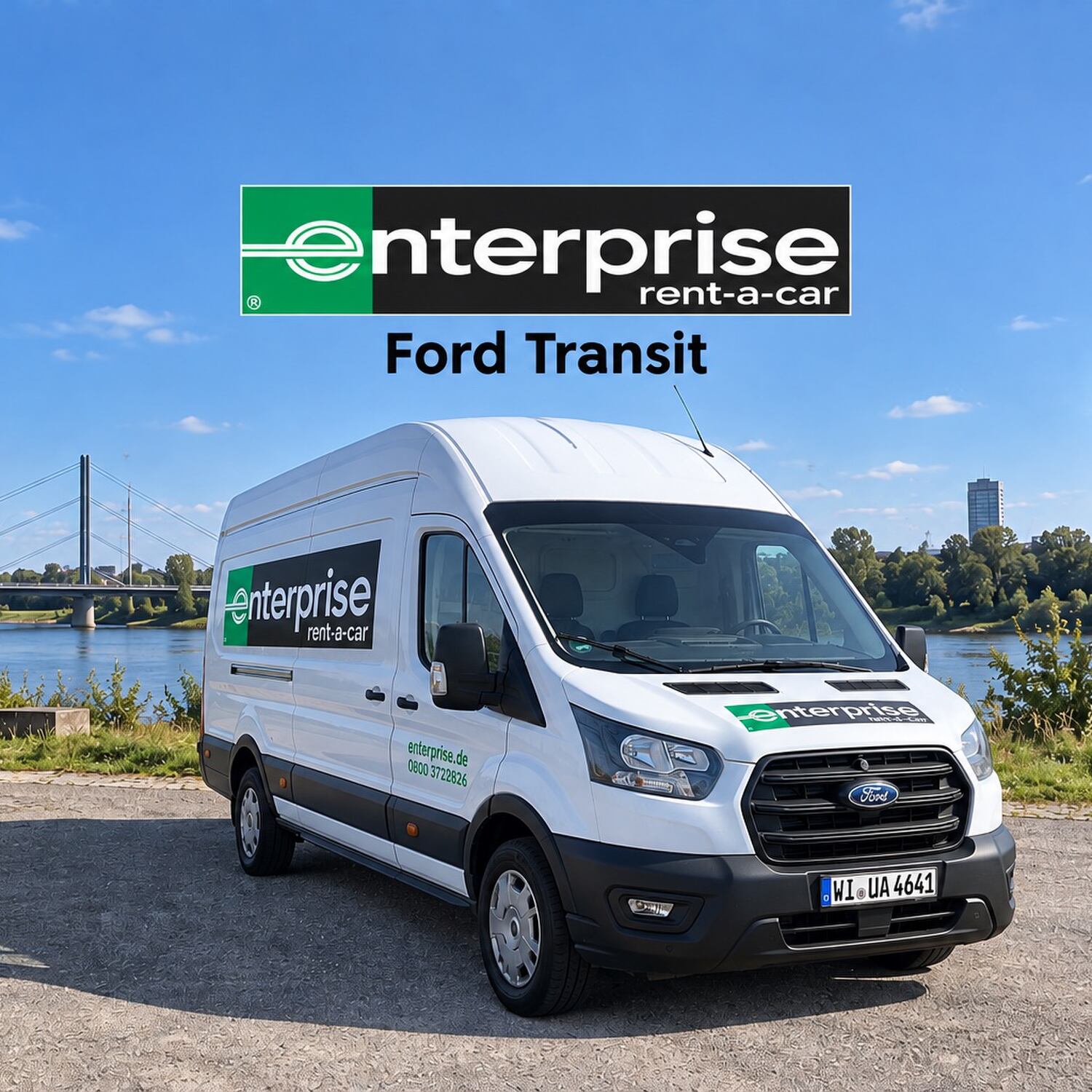 🚚 Transfer #100 KA-MA