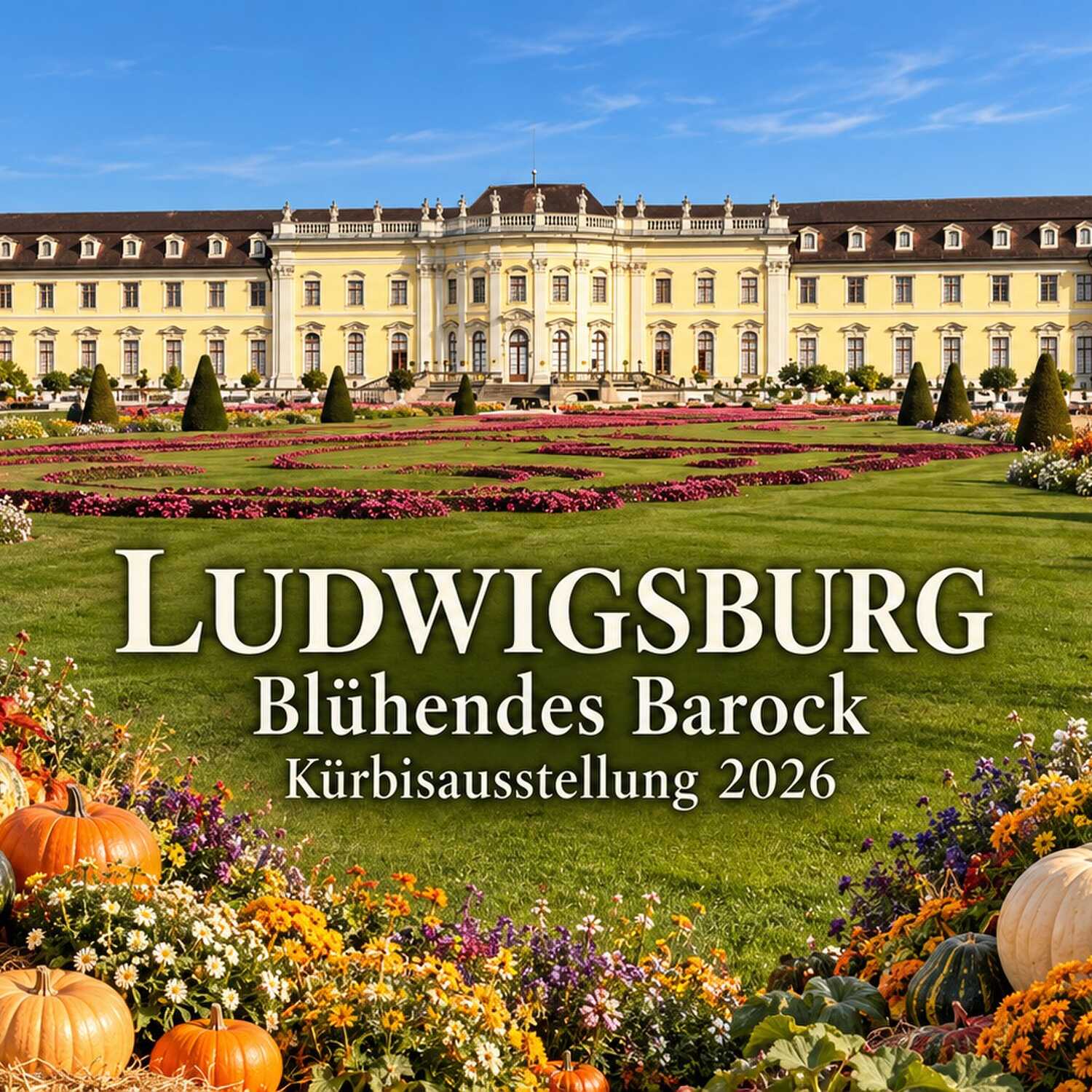 🇩🇪 Ludwigsburg, BW 26