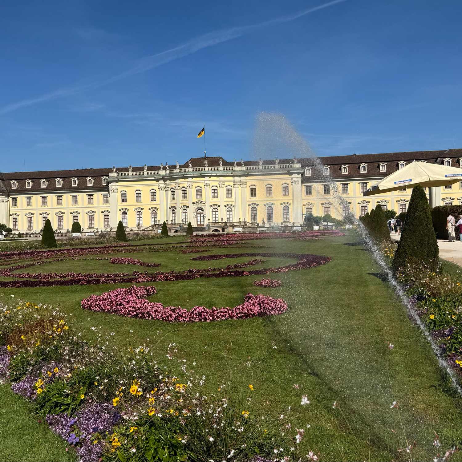 🇩🇪 Ludwigsburg, BW 26