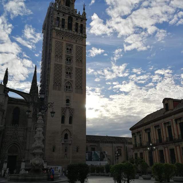 Sevilla