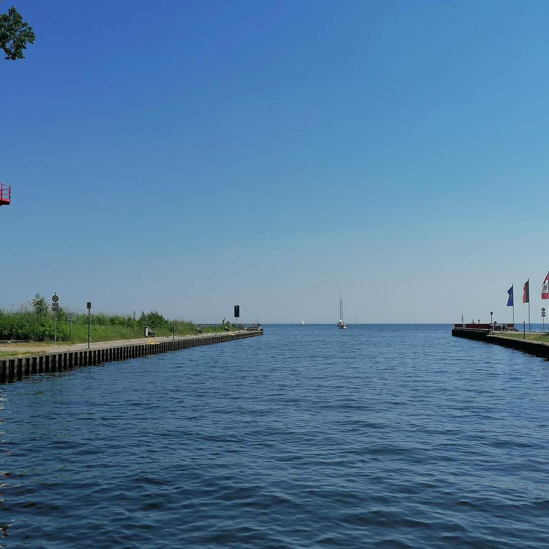 Tour Rund Rügen