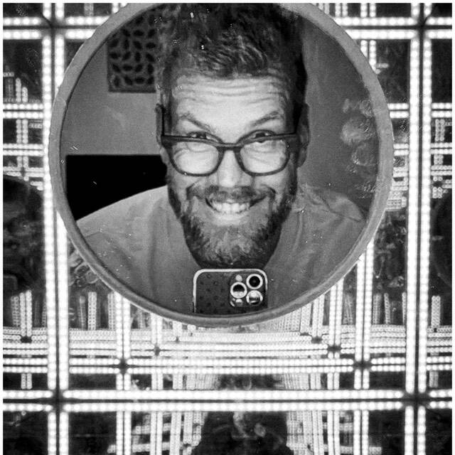 Stephan Scherf