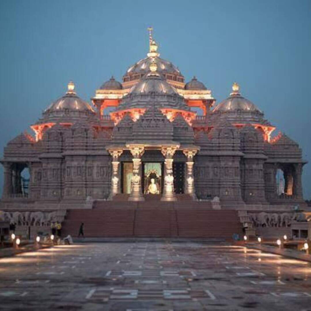 Indien die Zweite
