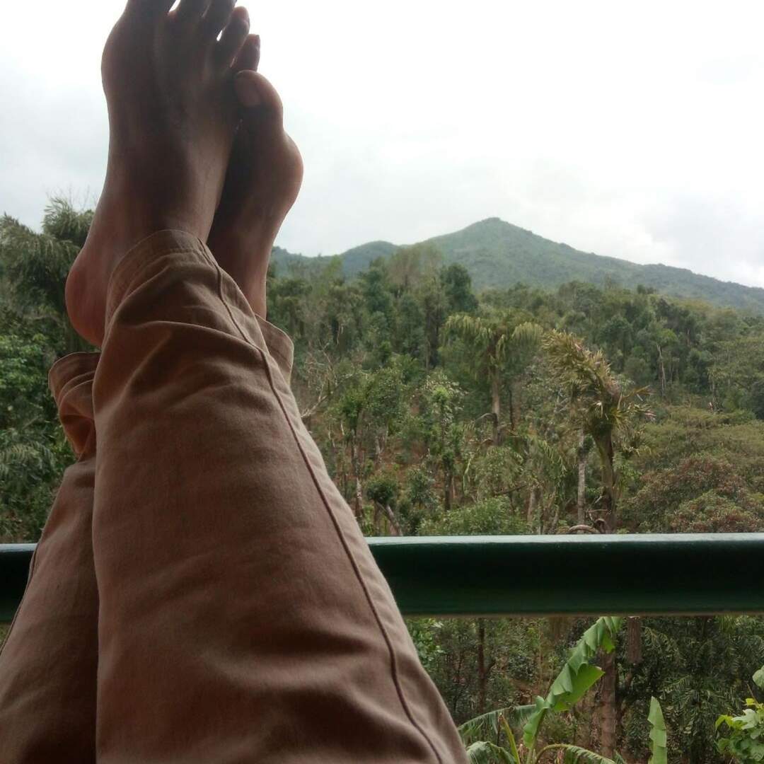 Sakleshpur