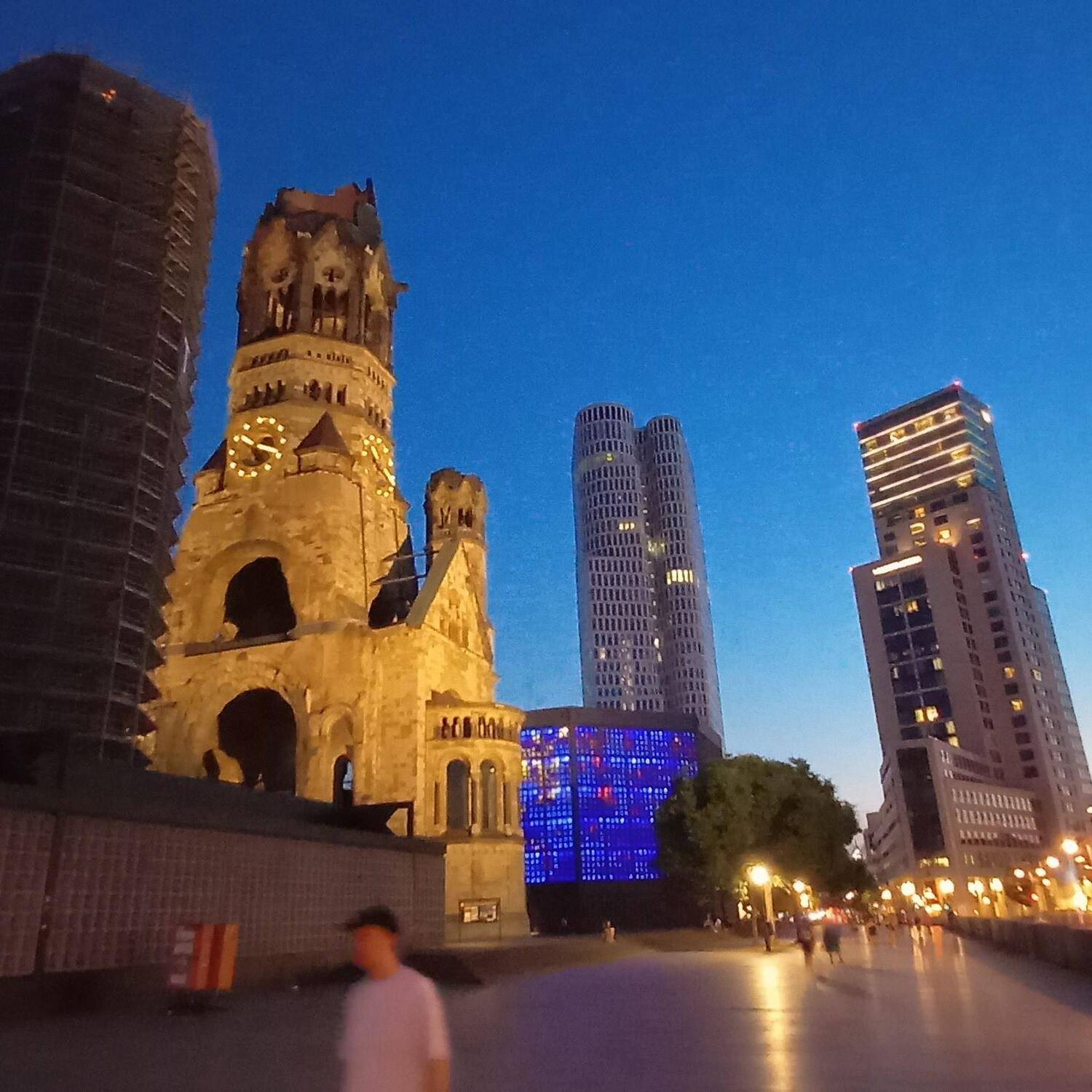 Berlin
