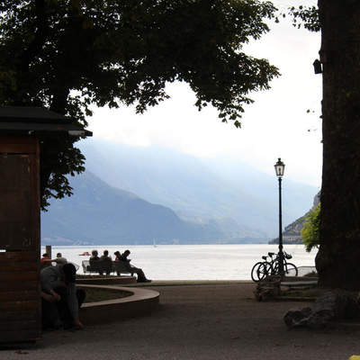 Lago di Garda