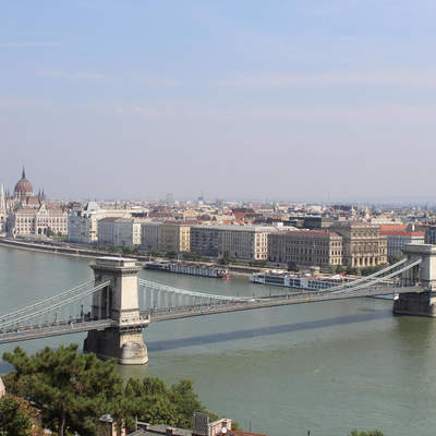 Budapest