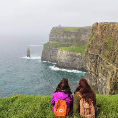 Irland