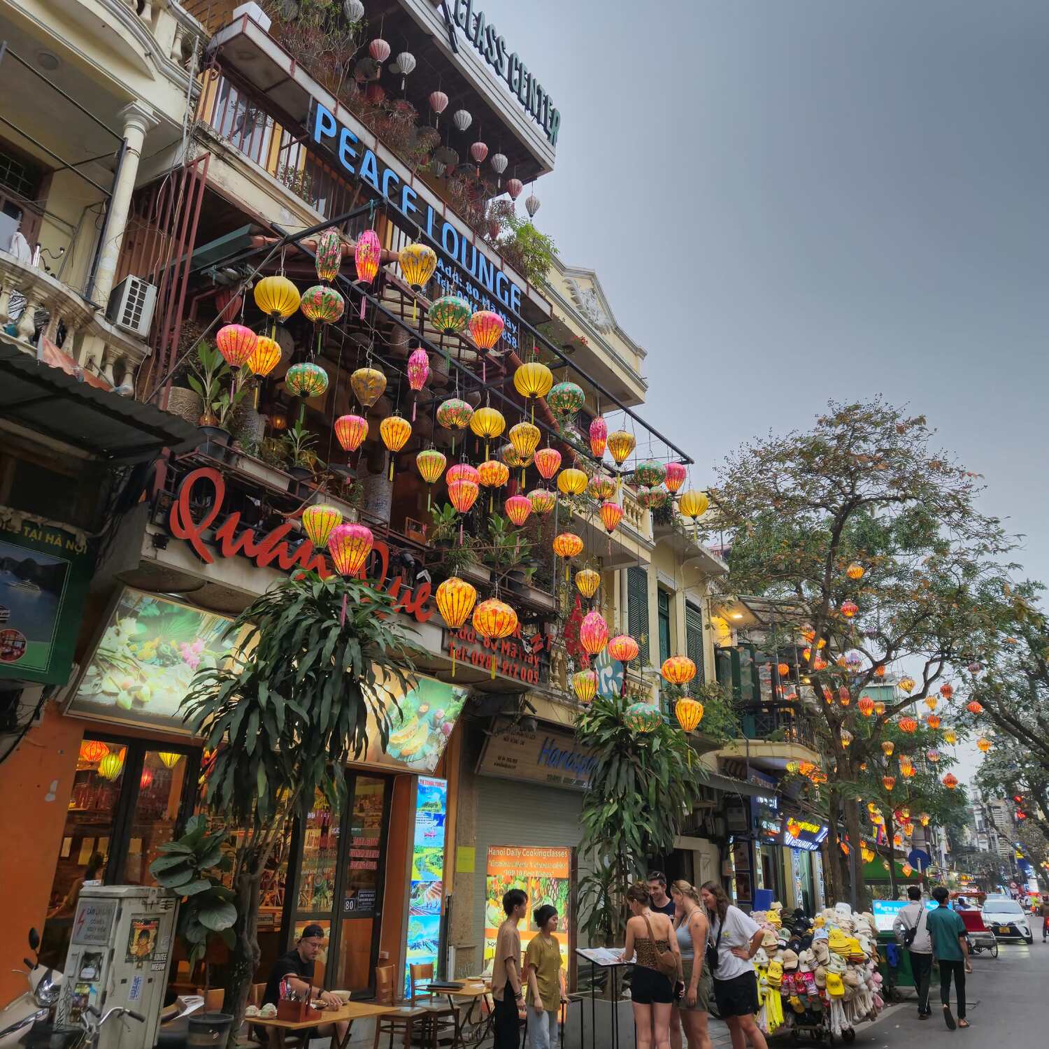 Vietnam & Hongkong 2025