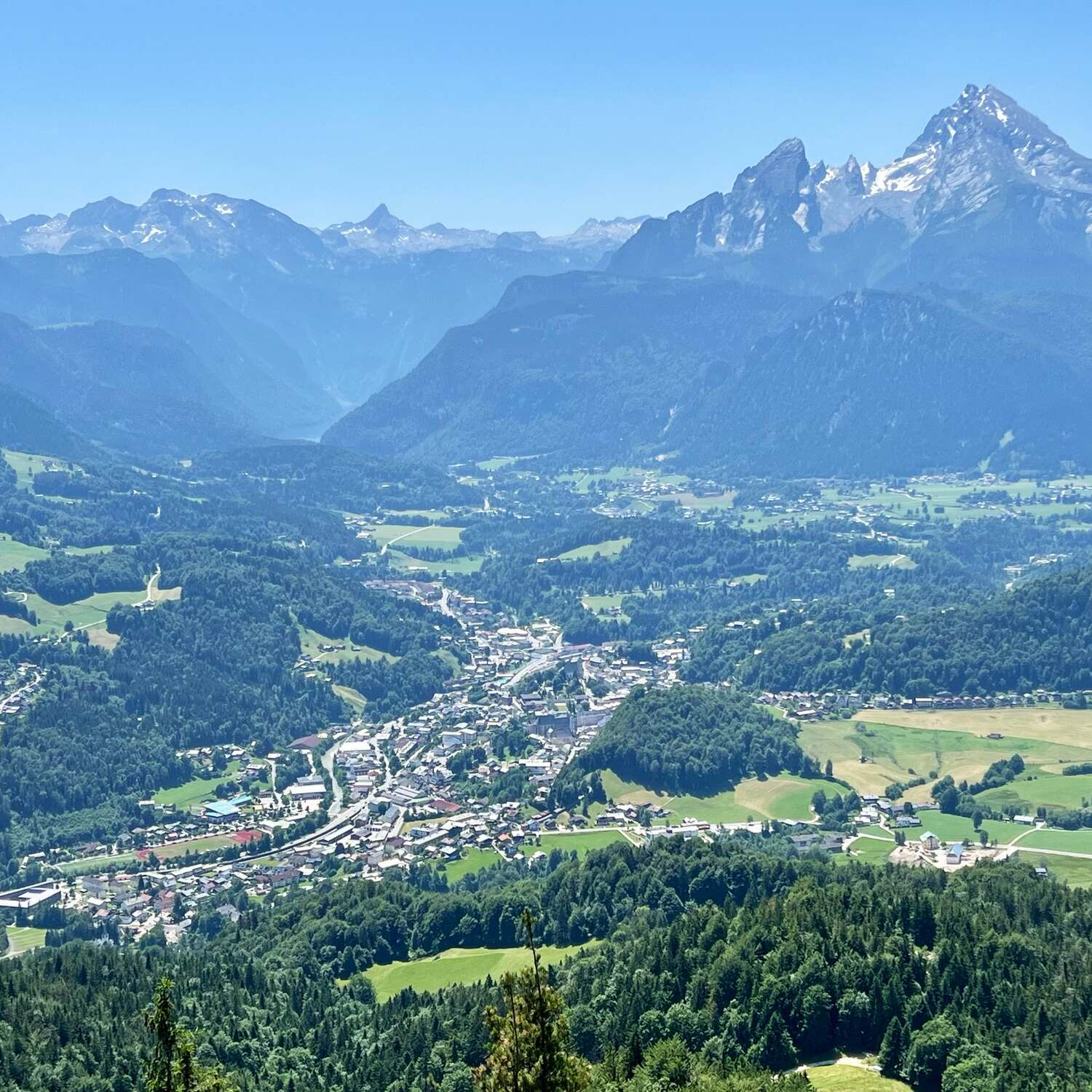 Berchtesgaden 2025