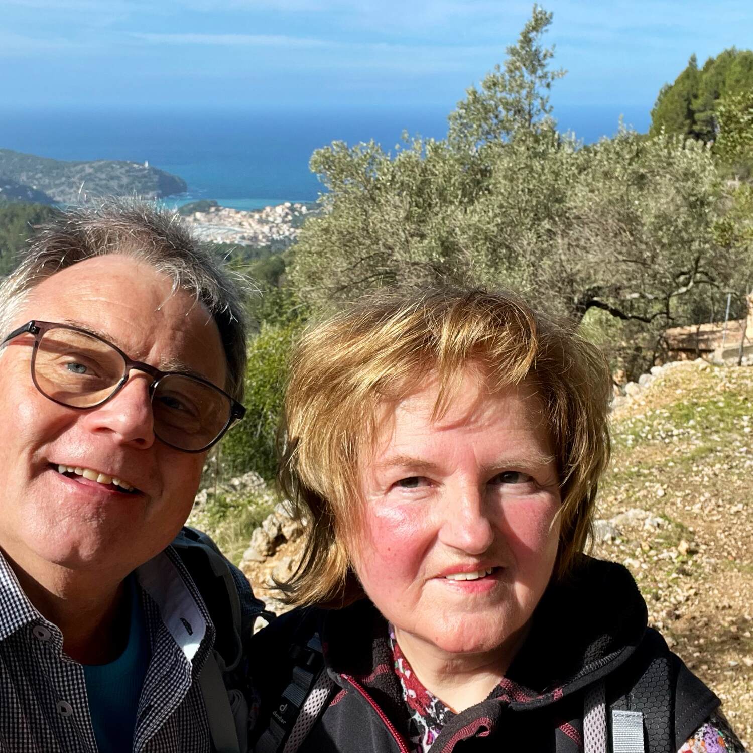 Frühlingswandern Mallorca 2026