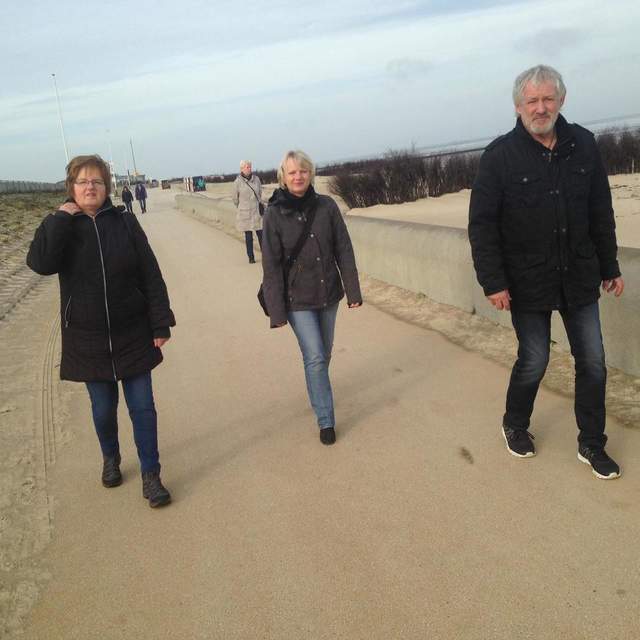 Cuxhaven 2017