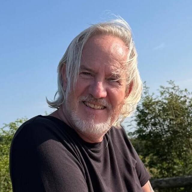 Harald Hirsch