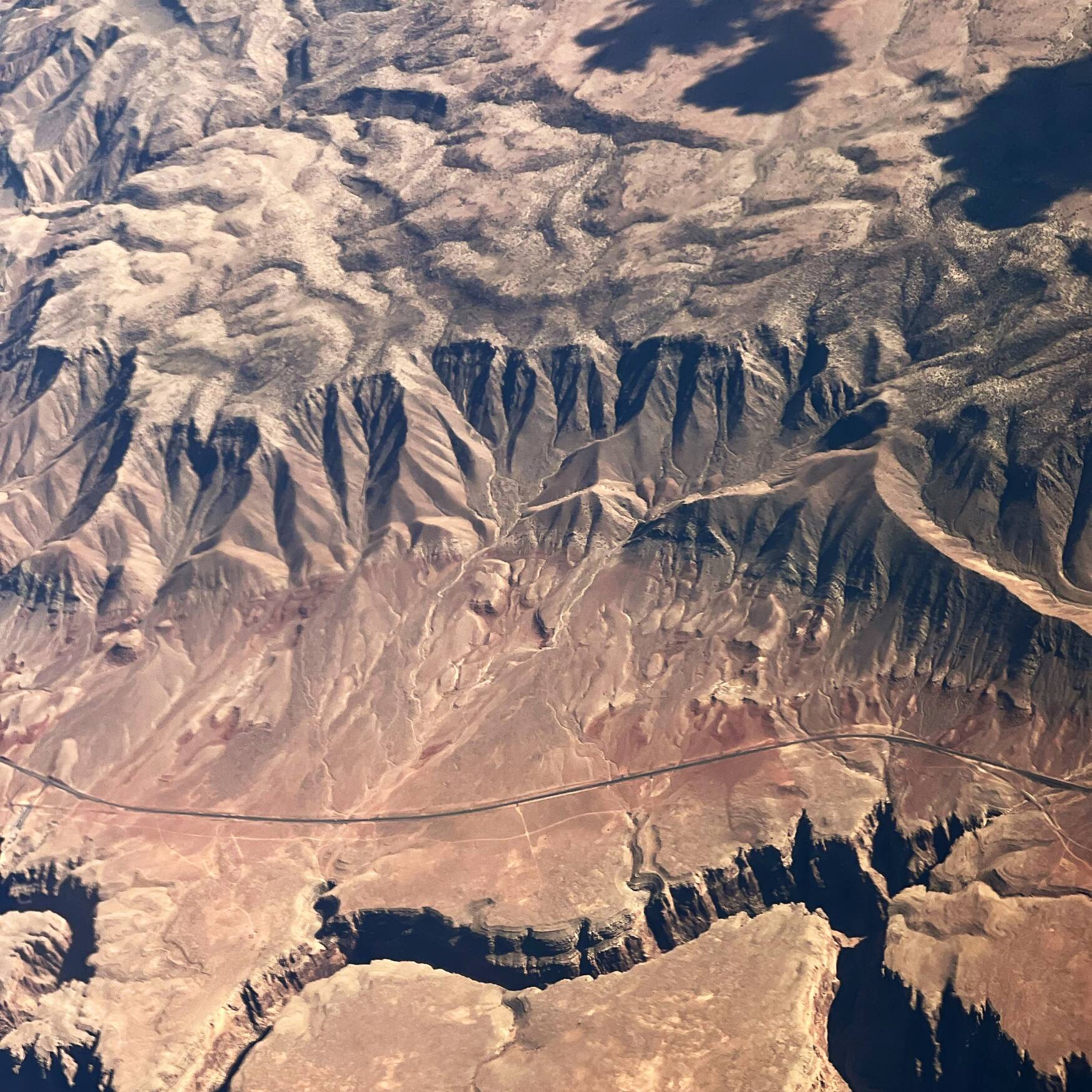 Arizona- Boulder CO