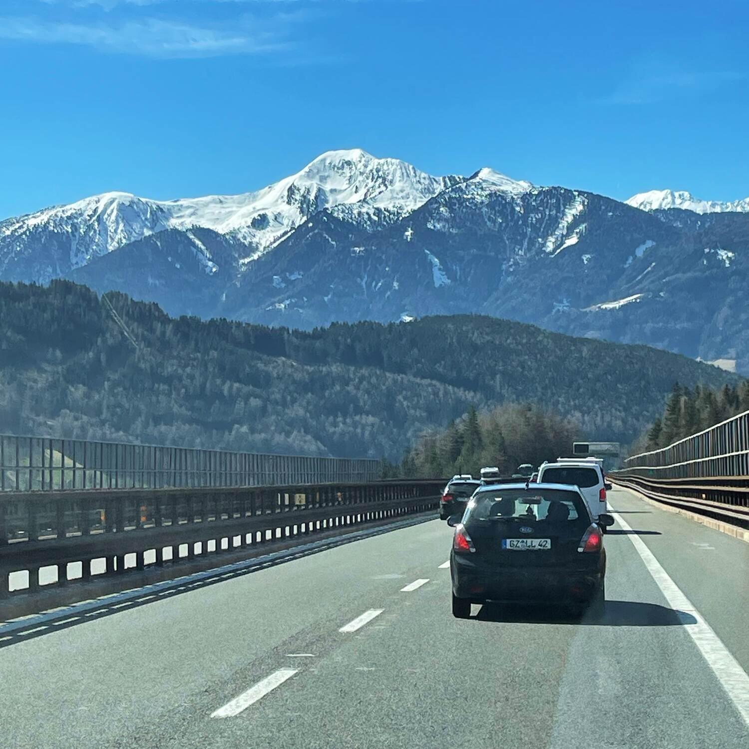 Gardersee Italien 2025