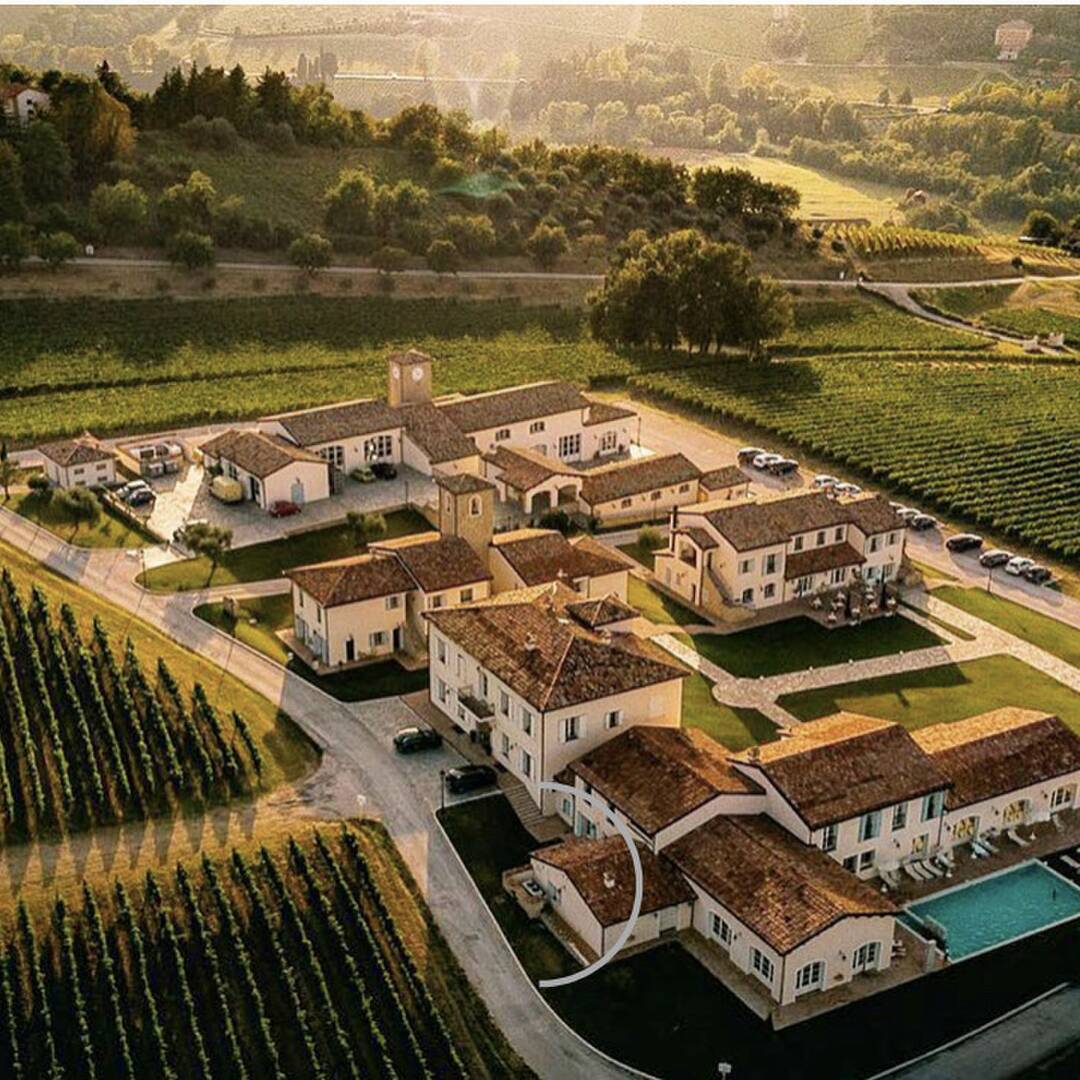 Weinreise Italien