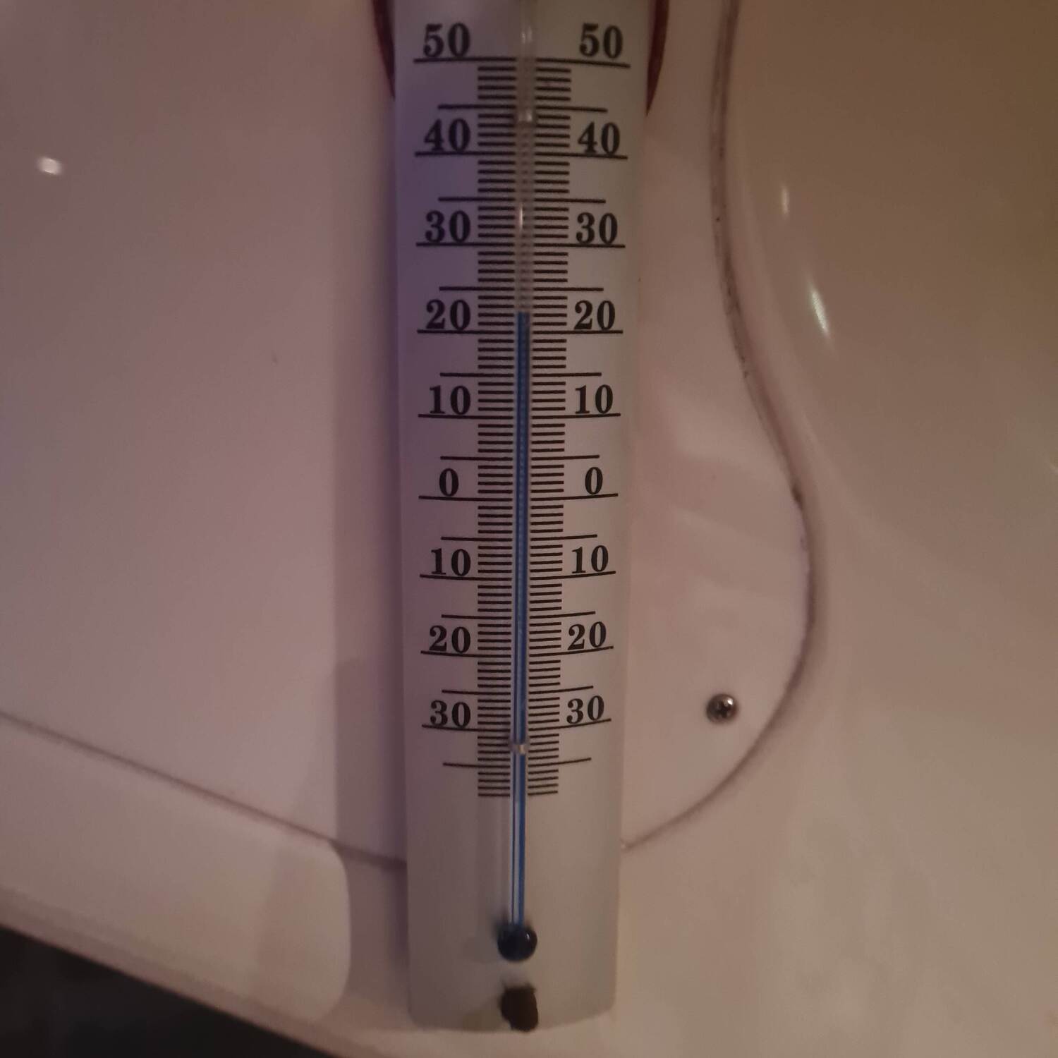 Saisionausklang Kroatien