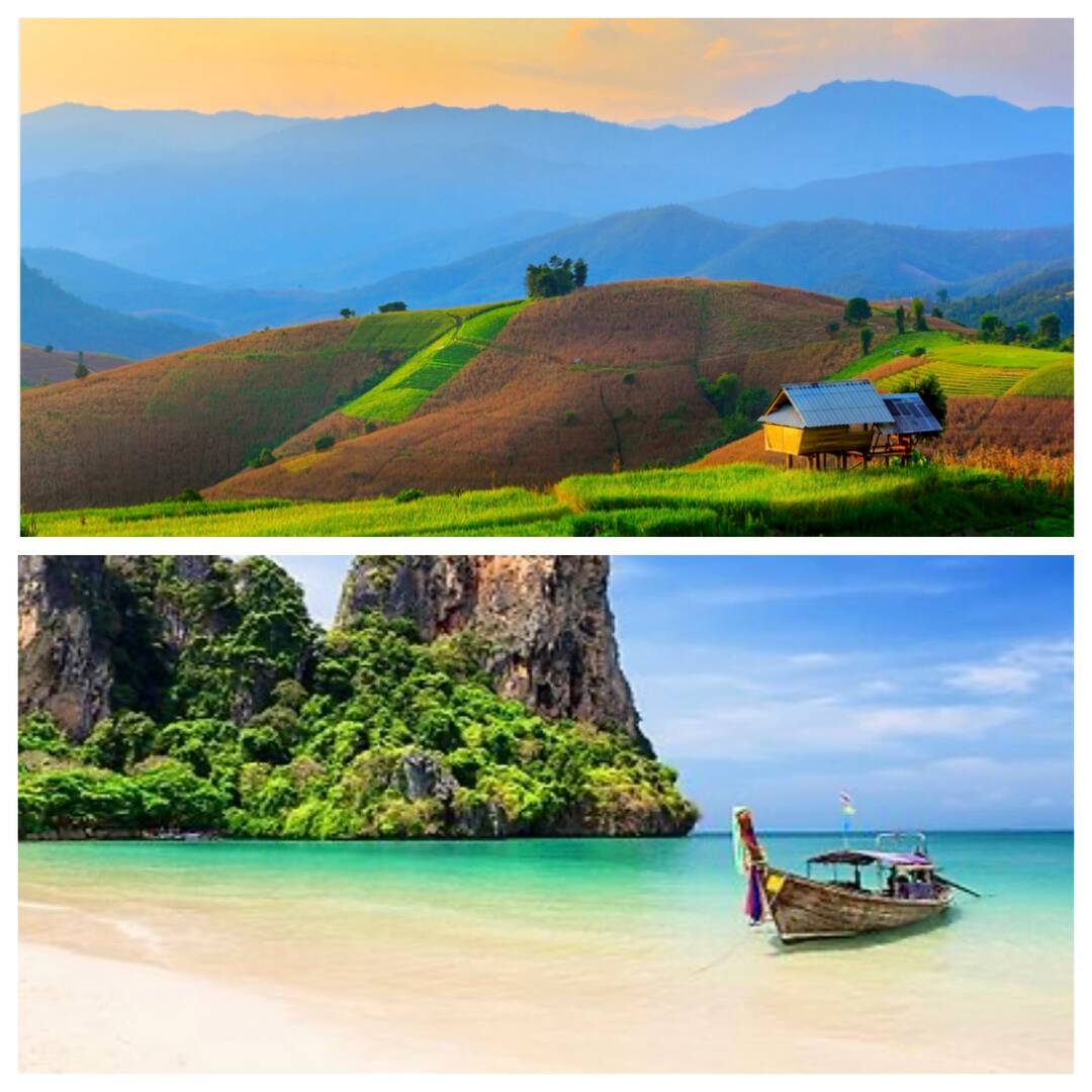 Thaïlande Family’ trip